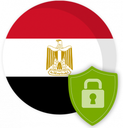 Flag of Egypt